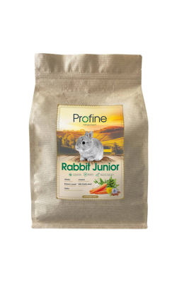Profine Animals Rabbit Junior 1,5kg