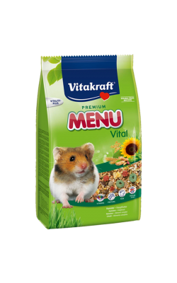 Vitakraft Menu Hamster 1 kg