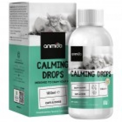 Animigo Lugnande Droppar