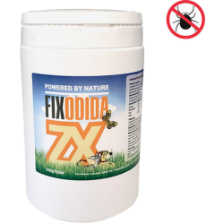 Axia Fixodida Zx Pulver 60 g