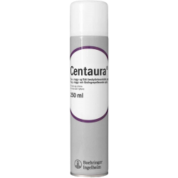 Boehringer Centaura Flug-, Fästing- & Insektsrepellande 250 ml
