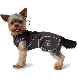 Hunter Dog Coat Uppsala Softshell