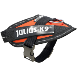 Julius-K9 IDC Powerharness Dog Harness UV