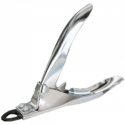 Resco Original Giljotin Dog Nail Clippers - Klotång