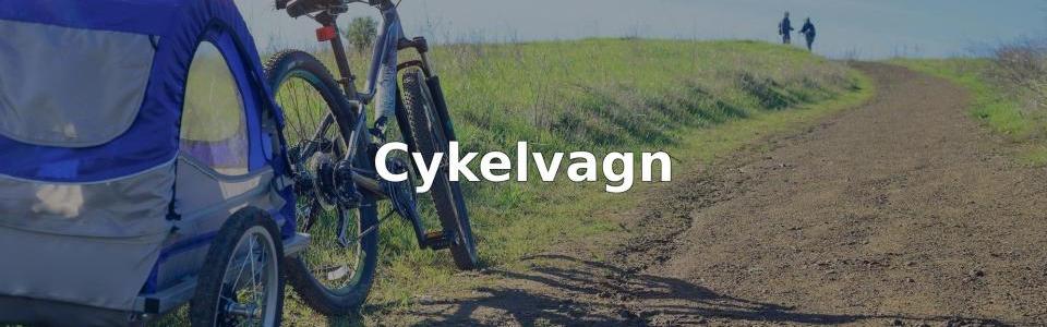 Bäst Cykelvagn