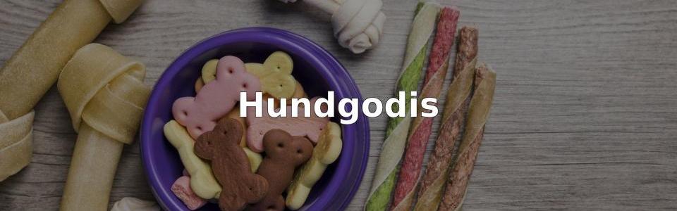 Bäst Hundgodis
