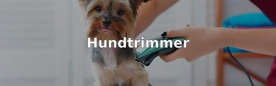 Bäst Hundtrimmer