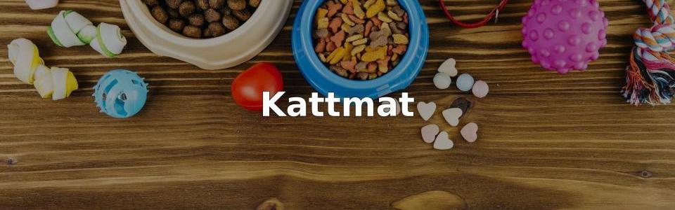 Bäst Kattmat