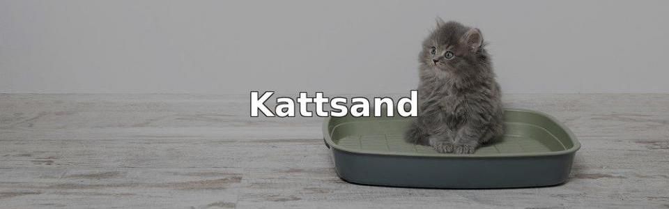 Bäst Kattsand
