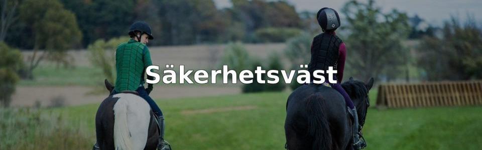 Bäst Säkerhetsväst