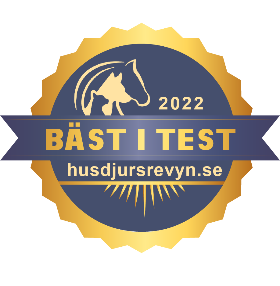 Bäst i test